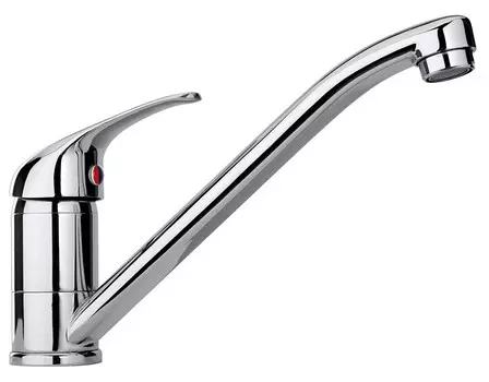 Смеситель для кухни Paini Roma 02CR573