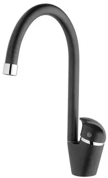 Смеситель для кухни Paini Sicily 6344570PNLMKM