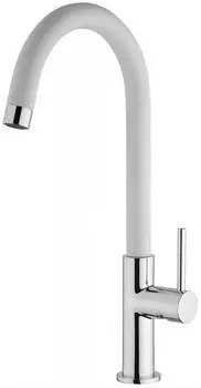 Смеситель для кухни Paini Sky 78CR5722LSLMKM