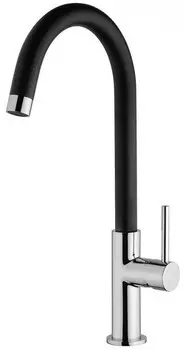 Смеситель для кухни Paini Sky 78CR57244SLMKM