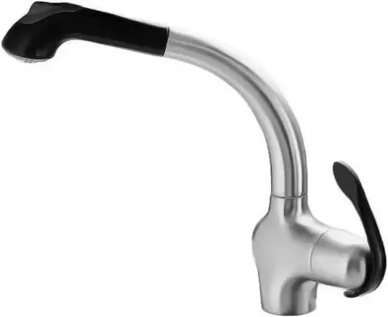 Смеситель для кухни Paini USPA5668YKM