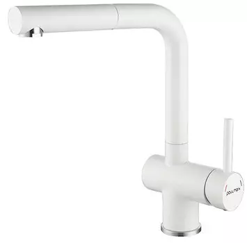 Смеситель для кухни Paulmark Dosse DO214418-431