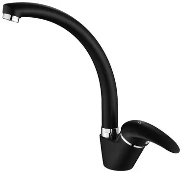 Смеситель для кухни Paulmark Holstein Ho212012-401