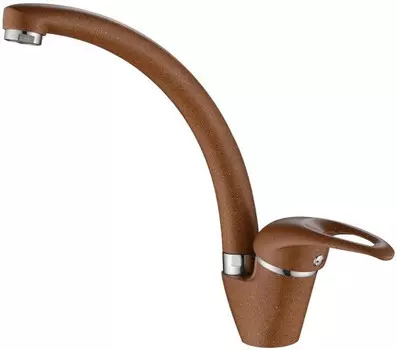 Смеситель для кухни Paulmark Holstein Ho212057-307