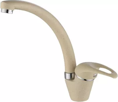 Смеситель для кухни Paulmark Holstein Ho212057-328