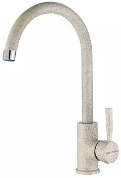 Смеситель для кухни Paulmark Holstein Ho212063-302