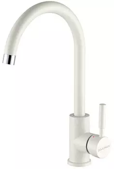 Смеситель для кухни Paulmark Holstein Ho212063-331