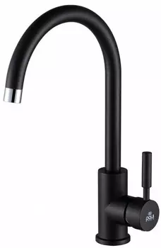 Смеситель для кухни Paulmark Holstein Ho212063-418