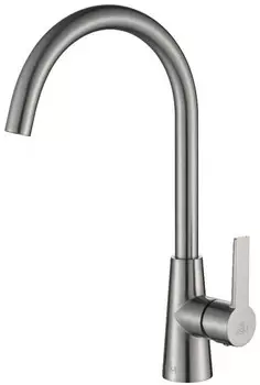 Смеситель для кухни Paulmark Holstein Ho212065-NI