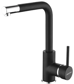 Смеситель для кухни Paulmark Honner HO212018-418