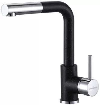 Смеситель для кухни Paulmark Kassel KA214311-308