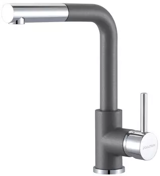 Смеситель для кухни Paulmark Kassel KA214311-402