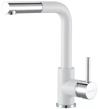 Смеситель для кухни Paulmark Kassel KA214311-431