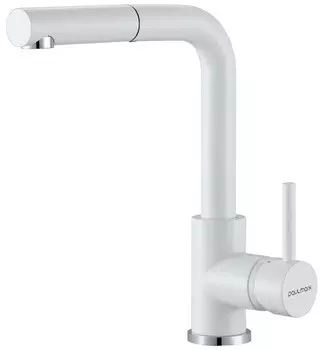 Смеситель для кухни Paulmark Kassel KA214311-431TW