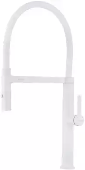 Смеситель для кухни Paulmark Leader Le214101-431