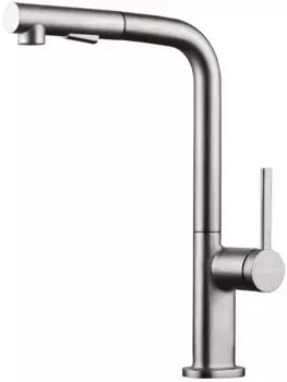 Смеситель для кухни Paulmark Neo Ne214419-Ni