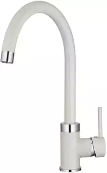 Смеситель для кухни Point светло-бежевый PN3101BG