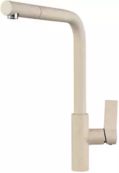 Смеситель для кухни Point светло-бежевый PN3102BG