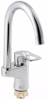 Смеситель для кухни ПСМ-Профсан Модерн PSM-384-017