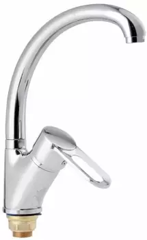 Смеситель для кухни ПСМ-Профсан Плюс PSM-335-008