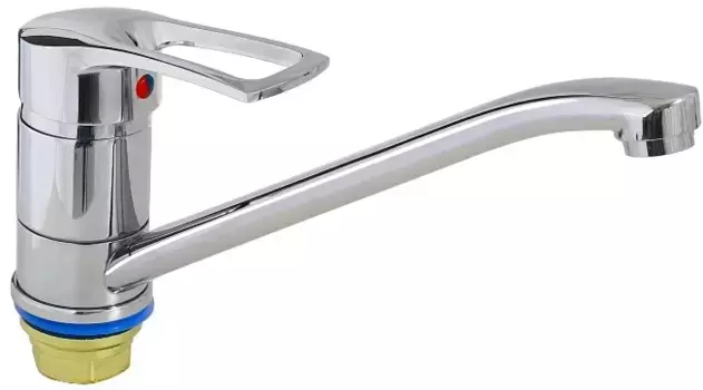 Смеситель для кухни ПСМ-Профсан Плюс PSM-425-017