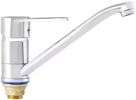 Смеситель для кухни ПСМ-Профсан Плюс PSM-425-008