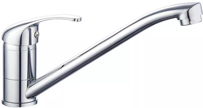 Смеситель для кухни ПСМ-Профсан PSM-104-31