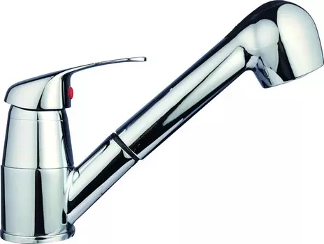 Смеситель для кухни ПСМ-Профсан PSM-104-33