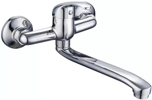 Смеситель для кухни ПСМ-Профсан PSM-104-10