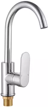 Смеситель для кухни ПСМ-Профсан Серия-600 PSM-600-3