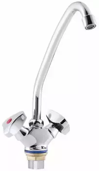 Смеситель для кухни ПСМ-Профсан Стандарт-А PSM-127-80