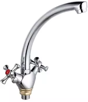 Смеситель для кухни ПСМ-Профсан Стандарт-А PSM-131-75