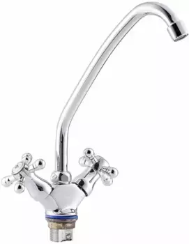 Смеситель для кухни ПСМ-Профсан Стандарт-А PSM-127-89