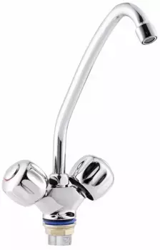 Смеситель для кухни ПСМ-Профсан Стандарт-А PSM-127-30