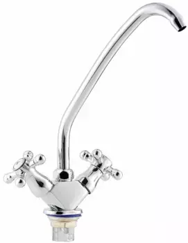 Смеситель для кухни ПСМ-Профсан Стандарт-Б PSM-117-89