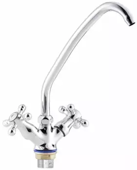 Смеситель для кухни ПСМ-Профсан Стандарт-Б PSM-120-89