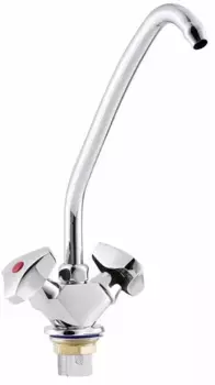 Смеситель для кухни ПСМ-Профсан Стандарт-Б PSM-117-80