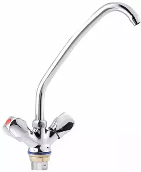 Смеситель для кухни ПСМ-Профсан Стандарт-Б PSM-120-50