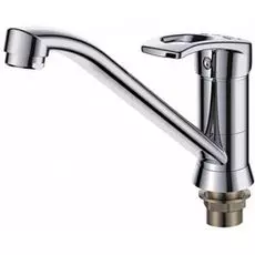 Смеситель для кухни Raiber Draygott R9603