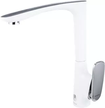 Смеситель для кухни Raiber Dunis R1202