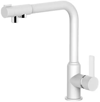 Смеситель для кухни Raiber RF6702