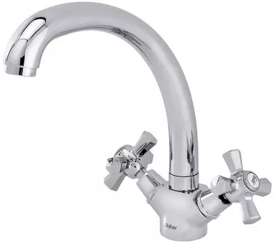 Смеситель для кухни Raiber Ventis R7002