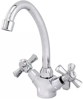 Смеситель для кухни Raiber Ventis R7003