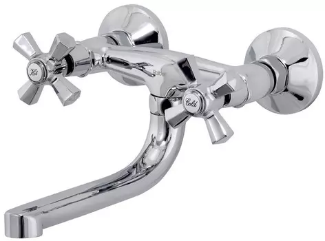 Смеситель для кухни Raiber Ventis R7005