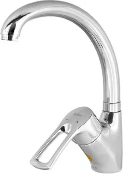 Смеситель для кухни Raiber Zenos R1102