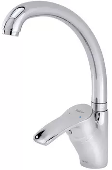 Смеситель для кухни Raiber Zoom R4004