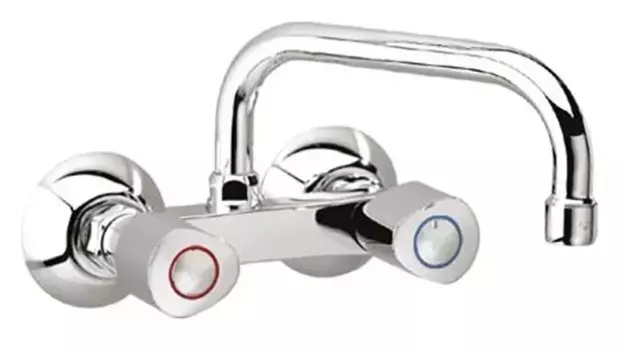 Смеситель для кухни Ramon Soler Eco 7019CA21E4