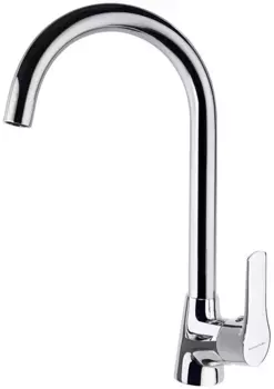 Смеситель для кухни Ramon Soler Titanium 180602