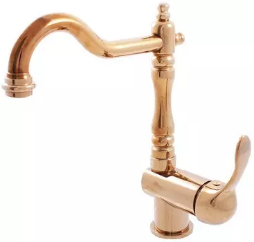 Смеситель для кухни Rav Slezak Labe L008.5/8Z