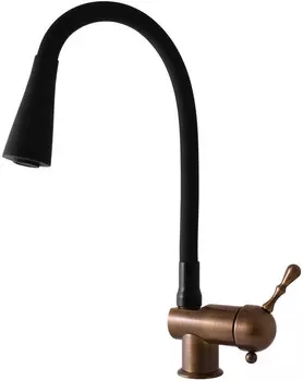 Смеситель для кухни Rav Slezak Labe L408.5/13SM